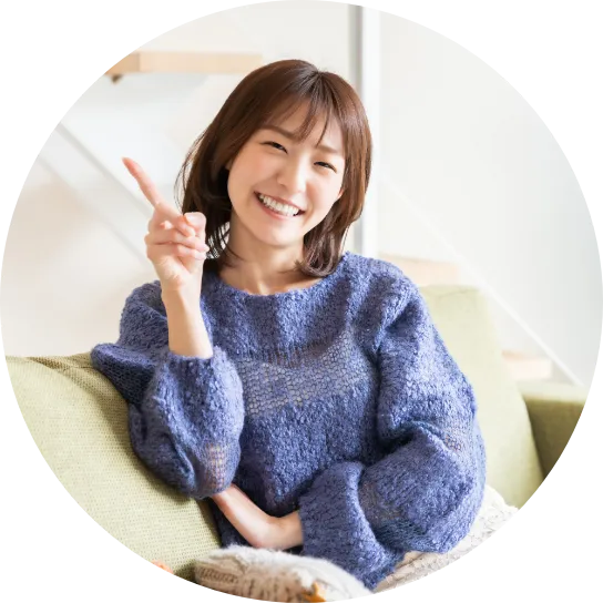 恋愛初心者でも理想の出逢いが見つかる