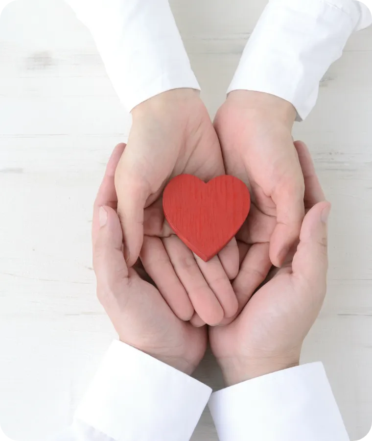 あなたらしく愛される婚活を