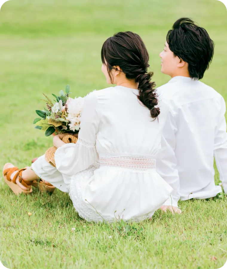 自然体でいられるご縁を紡ぐ